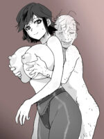 Rival Party No Jouhou page 8