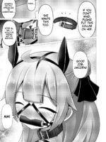 Royal Doubutsu Guui Tan Uma Shoujo Unicorn page 10
