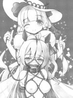 Royal Doubutsu Guui Tan Uma Shoujo Unicorn page 2
