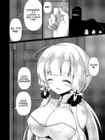 Royal Doubutsu Guui Tan Uma Shoujo Unicorn page 3