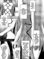 Royal Doubutsu Guui Tan Uma Shoujo Unicorn page 6