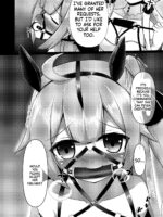 Royal Doubutsu Guui Tan Uma Shoujo Unicorn page 9