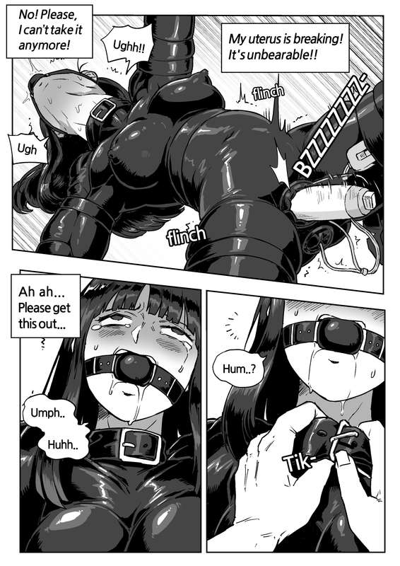 Rubber Dog page 10
