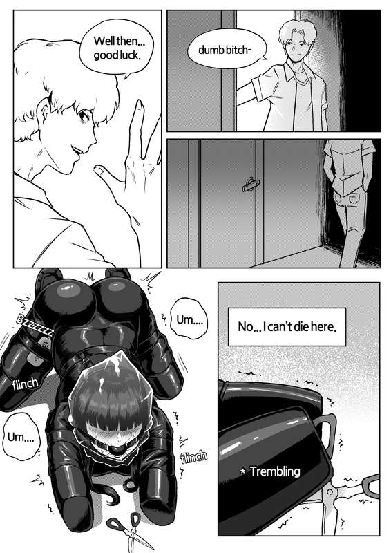 Rubber Dog page 15
