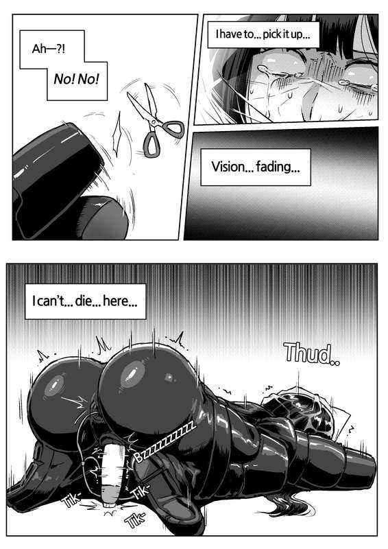 Rubber Dog page 16