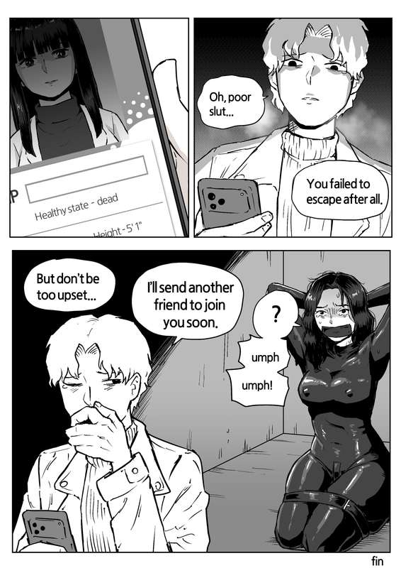 Rubber Dog page 17
