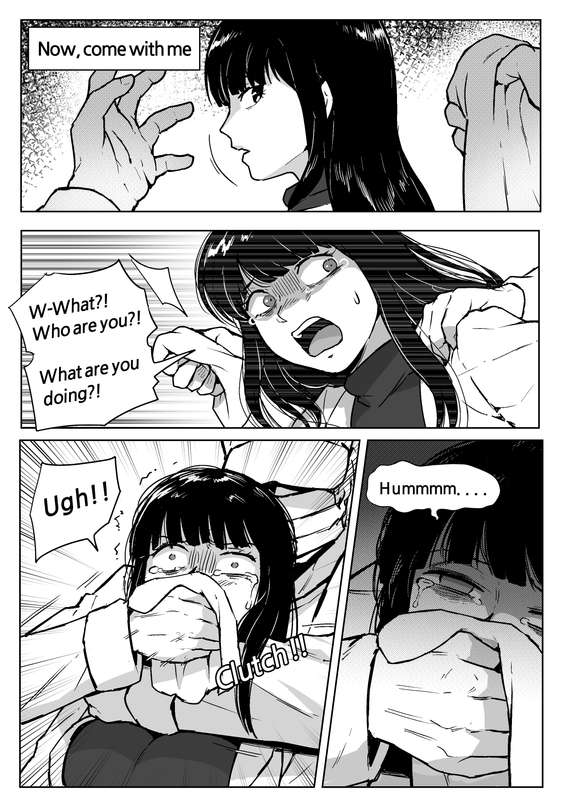 Rubber Dog page 4