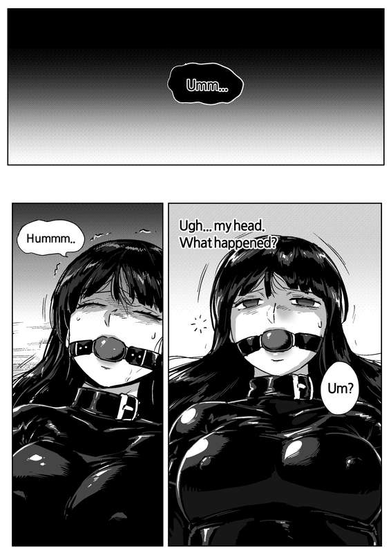 Rubber Dog page 5
