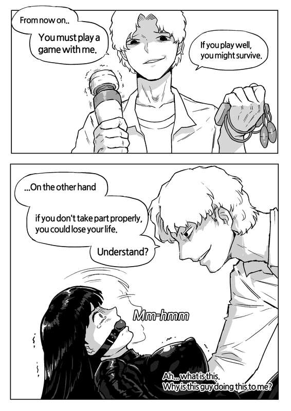 Rubber Dog page 7