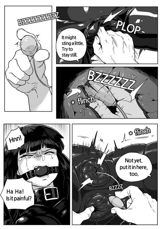 Rubber Dog page 8