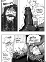 Rubber Dog page 9