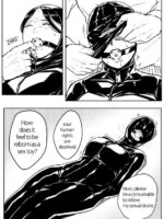 Rubber Slave page 4