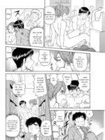 Saddle With Beautiful Employees! ~ All You Can Do By Transferring To A Handsome Employee ~ Volume 1 page 10