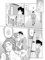 Saddle With Beautiful Employees! ~ All You Can Do By Transferring To A Handsome Employee ~ Volume 1 page 5