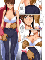 Sakiko-san's Man Issues By Jin page 2