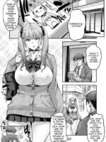 Sana, Yours Are So Big​... I Love How They Feel! ♡ page 2
