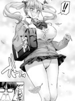 Sana, Yours Are So Big​... I Love How They Feel! ♡ page 3