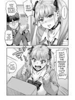 Sana, Yours Are So Big​... I Love How They Feel! ♡ page 4