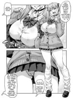 Sana, Yours Are So Big​... I Love How They Feel! ♡ page 5