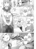 Sankaku Comic Vol. 1 page 10