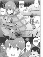 Sankaku Comic Vol. 1 page 2