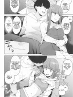 Sankaku Comic Vol. 1 page 3