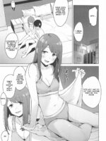 Sankaku Comic Vol. 3 Ayano page 6