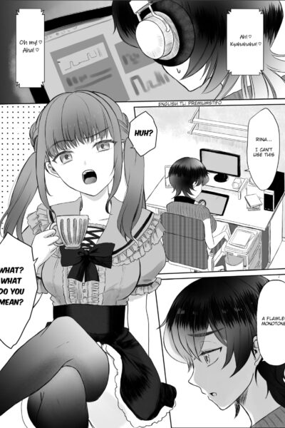 Sassy Girl Tickling Limit Lessons: If You Can't Follow The Scripts, You Don't Get To Stop! page 1