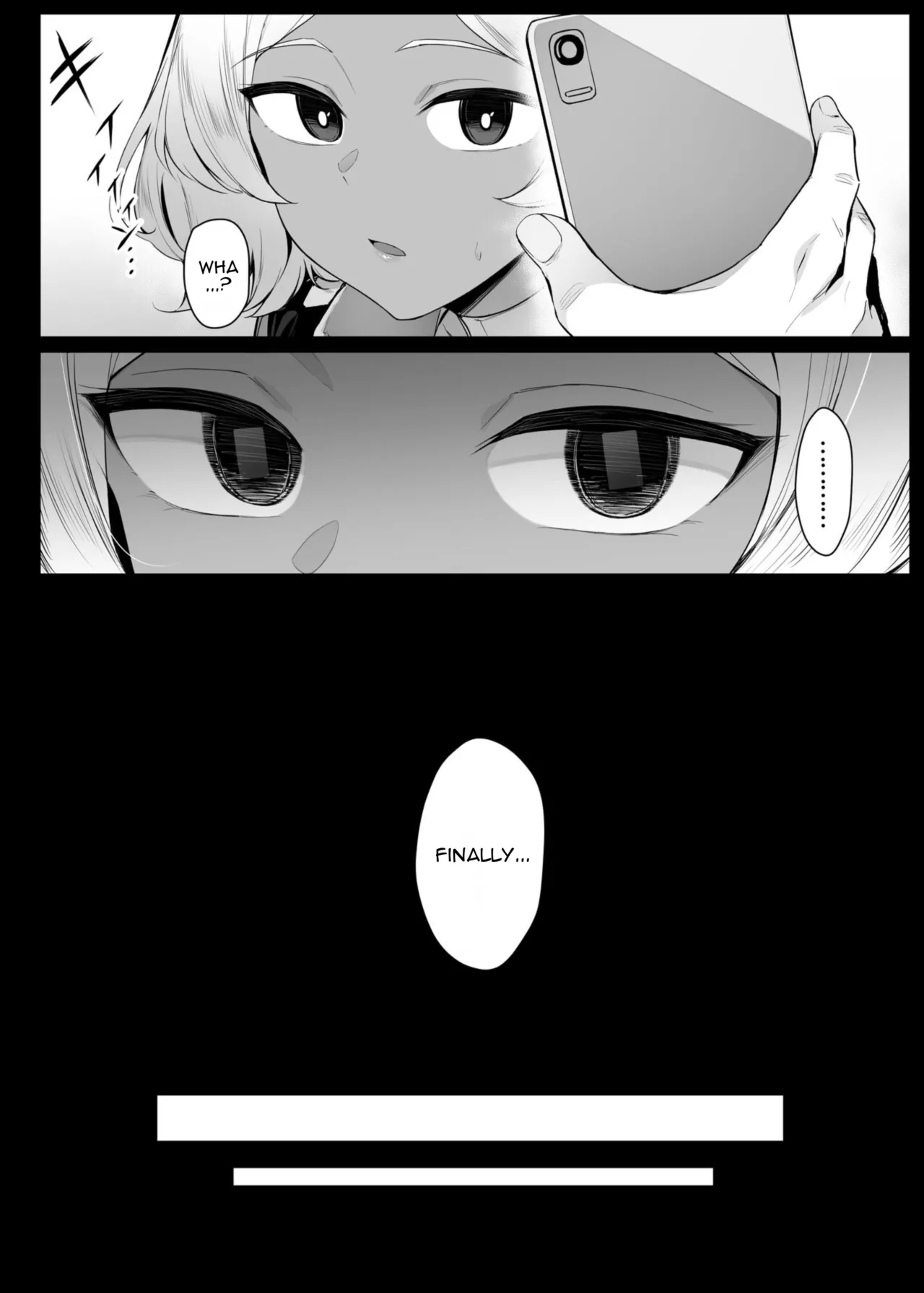 Secelia Dote No Zange Ana page 2