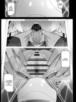 Secelia Dote No Zange Ana page 3