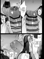 Secelia Dote No Zange Ana page 7