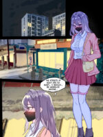 Secret Of Xiaoxuan page 2