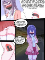 Secret Of Xiaoxuan page 3