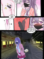Secret Of Xiaoxuan page 4