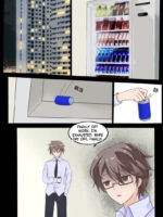 Secret Of Xiaoxuan page 5
