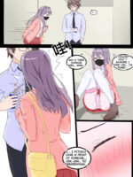 Secret Of Xiaoxuan page 6