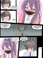 Secret Of Xiaoxuan page 7