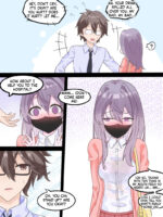 Secret Of Xiaoxuan page 8