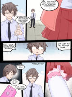 Secret Of Xiaoxuan page 9