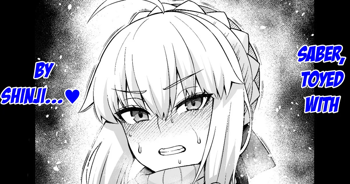 Seibā, Shinji Ni Asoba Reru ❤ page 1