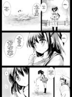 Seifuku Shokushu 10 page 2