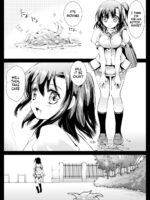 Seifuku Shokushu 10 page 3