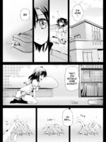 Seifuku Shokushu 10 page 4