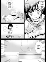 Seifuku Shokushu 10 page 5