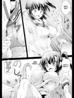 Seifuku Shokushu 10 page 7