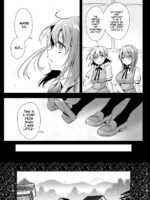 Seifuku Shokushu 13 page 10
