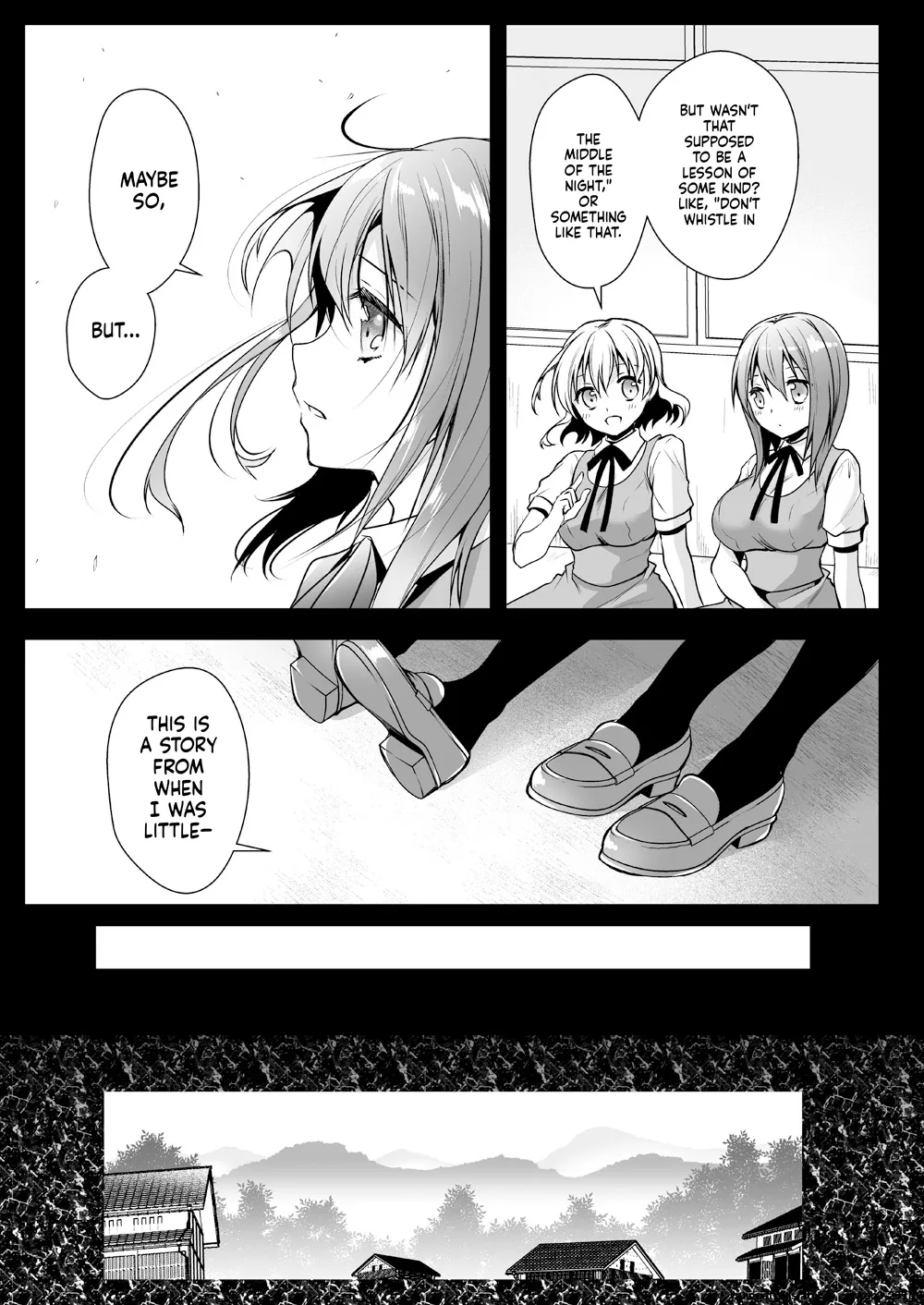 Seifuku Shokushu 13 page 10