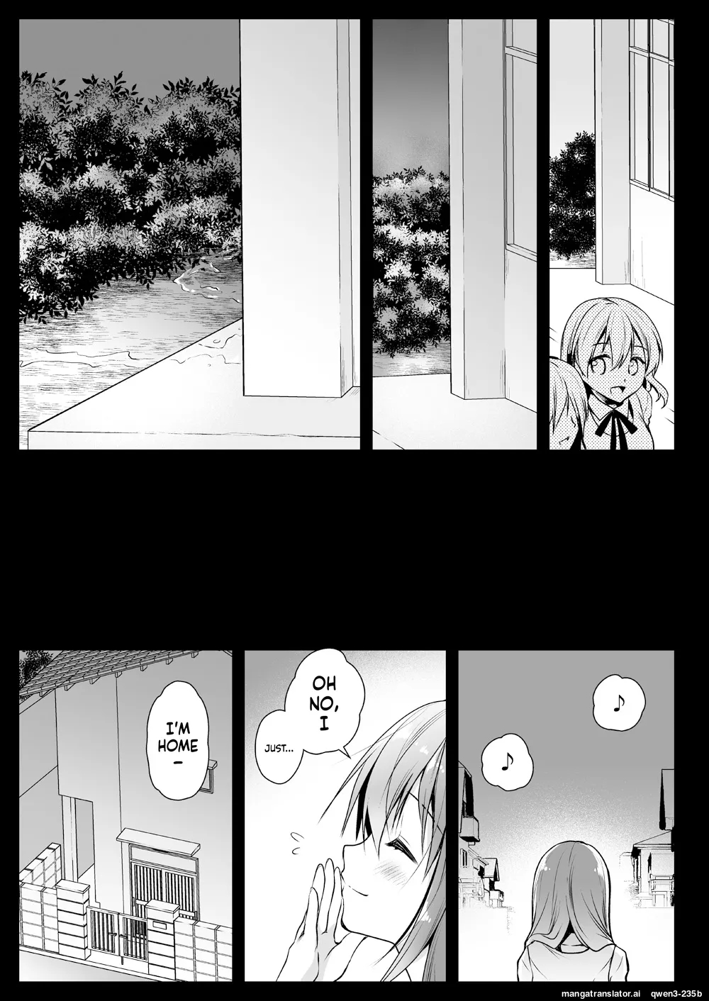 Seifuku Shokushu 13 page 20