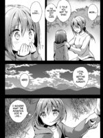 Seifuku Shokushu 13 page 3
