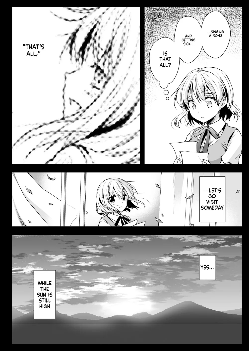 Seifuku Shokushu 13 page 53